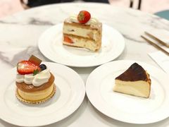 -KNOTKNOT珞珞·日式甜品(K11店)