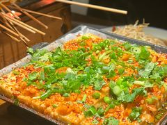 -蚝太郎 • 海鲜烧烤(Upark店)