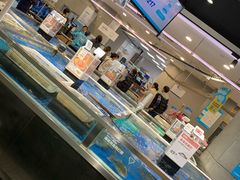 水产区-盒马鲜生(昆城店)