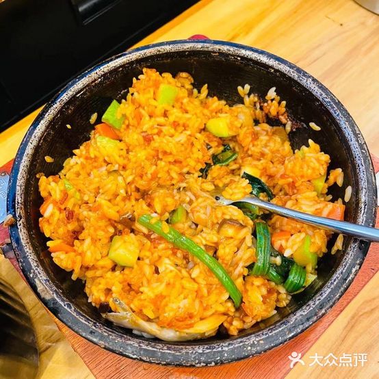 南千烤肉(金鹰店)