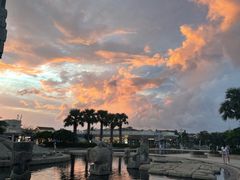 -锦里海景海鲜餐厅.三亚老字号(亚龙湾中心广场店)