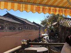 -乡绅本色白家厨坊