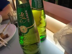 -桂满陇·蟹黄小笼汤包(中山公园店)