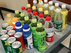 -丈母娘的饭局•新金陵菜(牛首山店)