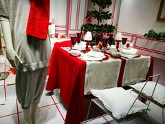 -ZARA HOME(蓝色港湾店)