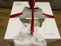 -美丽心情蛋糕(江苏路店)