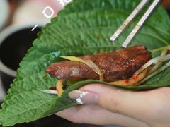 -笑谈小街·韩国料理(萝岗店)