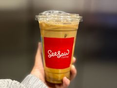 -Seesaw Coffee(环贸iapm店)