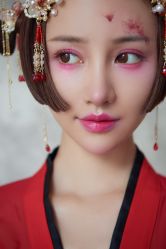 -弥雾·Nebula·西服婚纱定制