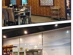 -通一顺老北京炭火锅(玉桥西路店)