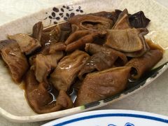 卤水大肠头-腰记饭店(龙源路店)