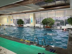 -海河假日酒店·游泳馆