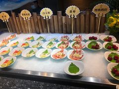 -悦鼎汇海鲜姿造