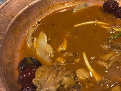 -大鸭梨烤鸭(金色漫香店)