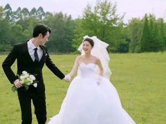 -经典婚纱摄影美学馆·私人定制