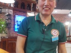 -比尔森韩式烤肉自助(国商店)