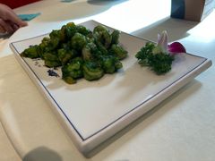 -玉华台饭庄·淮扬菜·烤鸭(望京店)