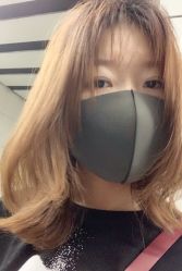 -3AM·S HAIR SALON烫发染发接发