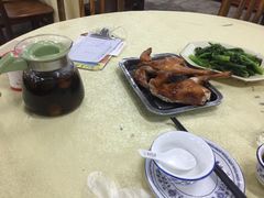 -佛都笑农庄(清溪店)