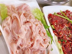 -枇杷园食为鲜火锅(南山店)
