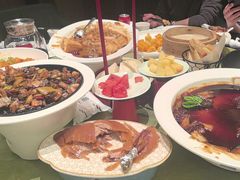 -太守宴·蘭院(天塔店)