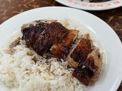 -陈光记烧腊店(罗保博士街店)
