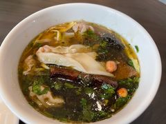 -上海宝华喜来登酒店·采悦轩中餐厅