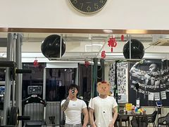 -中田健身工作室(新天地店)