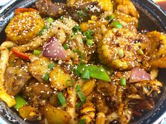 -伊帆食府·青海美食