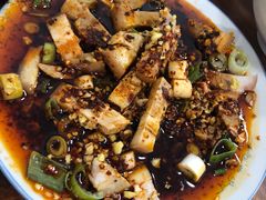 -温记府廟豆汤饭·始于1955年(海椒店)