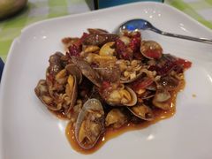 -快乐海鲜城(虎泉街店)