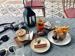 -几静cafe(基湖店)