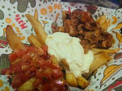 -Famous肥猫墨西哥音乐餐吧(五棵松华熙LIVE店)