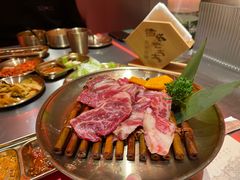 -西塔老太太泥炉烤肉(苏州大悦城店)