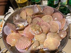 -前海沿·青岛菜(李沧万达店)