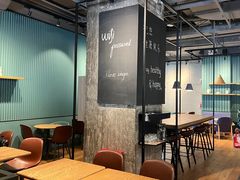 -Wagas沃歌斯(枫蓝国际店)