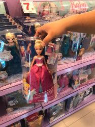 -宝大祥青少年儿童购物中心(普陀中环店)