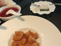 -厦门艾美酒店·乐美中餐厅