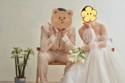 -金夫人婚纱摄影(华南店)