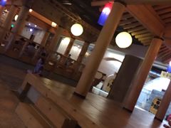 -纽斯桑拿会所(天山店)