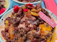 -梁子刨冰王&梁小糖(王顶堤店)