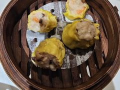 鲜虾烧卖皇-万龙洲海鲜(南新仓店)