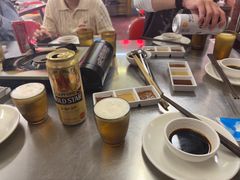 -燃计沙茶皇·香港沙茶火锅(人广旗舰店)