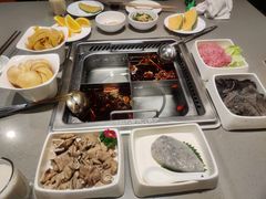 -海底捞火锅(杭州萧山宝龙广场店)