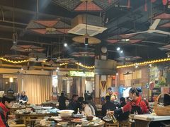 -灶东家民间菜(回兴店)