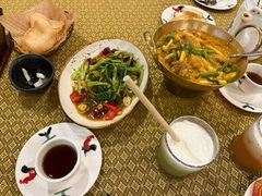 -南沙游艇会·大兵船餐厅