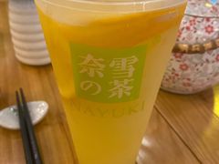 -奈雪的茶(金华永盛店)