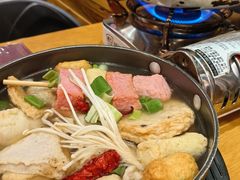 -Myth猪蹄(明洞店)