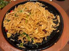 -奉天小馆·非遗东北菜(沈阳万象城店)