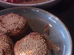 -老墙根涮肉·铜锅鲜羊肉(良乡店)